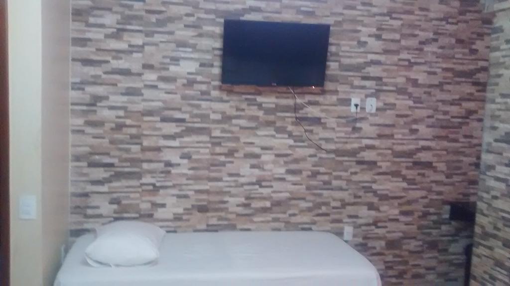 Hotel Dois Candangos Núcleo Bandeirante Δωμάτιο φωτογραφία